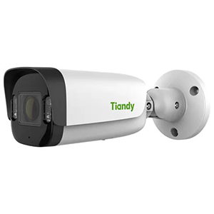 دوربین مدار بسته تحت شبکه تیاندی Tiandy TC-C34UP